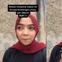 Viral Cewek Bagi Tutorial Makan Gratis di Pernikahan Orang Tak Dikenal, Bikin Ketagihan!