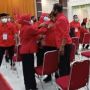 Rakercab Ricuh, 12 PAC Minta PDI Perjuangan Gowa Dibekukan