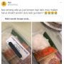 Bikin Geleng-geleng! Viral Lemper Dijual Terpisah, Mau Makan Harus Rakit Dulu