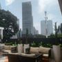 Ingin Ngopi Di Tempat Insragramble Dengan Pemandangan Kota, Coba di SIni