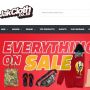 Gulung Tikar! Jakcloth Diskon Besar-besaran Sampai 90 Persen, Harga Mulai Rp 15 Ribu