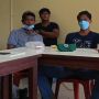 Konflik di Desa Natumingka, Sekuriti PT TPL Dipolisikan
