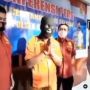 Pria Ancam Kurir COD Pakai Samurai Menyesal: Saya Tak Punya Nyali Menyakiti