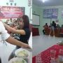 Viral Camat dan Petugas Partai Halal Bihalal Undang Biduan Erotis, Begini Nasibnya Kini