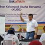 BRIncubator Goes to KUBE, Upaya BRI Dorong Pelaku UMKM Melek Digital