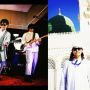 5 Penampilan Terbaru Iman J-rocks Hijrah, Nyentrik Tapi Agamis!
