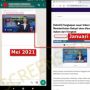 CEK FAKTA: Viral Berita Rakyat akan Dibunuh oleh Vaksin dari China, Benarkah?