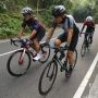 Ekplor Rute Malioboro-Borobudur, Ganjar Pranowo Jadi Peserta Kejutan Borobudur Duathlon