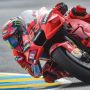 Jelang MotoGP Inggris, Francesco Bagnaia: Kondisi Kami Sempurna, Siap Tempur!