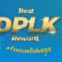 Promo Best DPLK Reward Bank BJB, Berhadiah Total Rp54 Juta