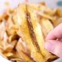 Tips dan Cara Buat Keripik Pisang Renyah Cocok Untuk Ide Bisnis