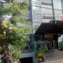 Satpam Bank Bunuh Perempuan di Hotel Dreamtel Menteng Demi Bayar Utang