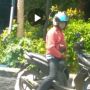 Viral Video Pria Terciduk Masturbasi di Pinggir Jalan, Meresahkan!