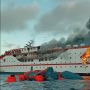 Cerita Penumpang Selamat KM Karya Indah Terombang-ambing di Laut Selama 2 Jam