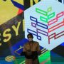 Sandiaga Uno : Ekonomi Kreatif, Kekuatan Masa Depan Indonesia