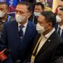Kualifikasi Piala Dunia: Timnas Indonesia Bikin Susah Thailand, Menpora Senang