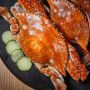 Dituduh Jual Kepiting Campuran Daging Udang, Wanita Ini Beberkan Faktanya
