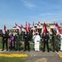 Brimob Sumut Gandeng Tokoh Agama-Masyarakat Gelorakan Cinta Pancasila dan Tanah Air