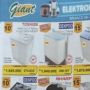 Promo Giant Serpong 30 Mei 2020, Mesin Cuci Rp 1,6 Juta, Rice Cooker Rp 200 Ribuan