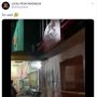 Gerai Jakcloth di Bekasi Lagi Diskon Gede Ditutup Paksa Polisi, Warganet Geram