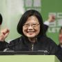 Intip Gaya Kepemimpinan Tsai Ing Wen dalam Mengatasi Covid-19 di Taiwan