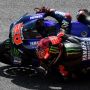 Top 5 Sport: Fabio Quartararo Kian Moncer, Valentino Rossi Ikut Bangga