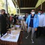 Sandiaga Uno Sosialisasikan Desa Wisata di Desa Tugu Selatan Cisarua Bogor
