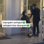 Viral Istri Sengaja Selingkuh Biar Dipergoki Suami, Pas Digrebek Bikin Kaget