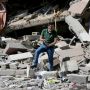 Naftali Bennett Jadi PM Baru, Israel Gempur Kamp Palestina di Gaza