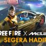 Cek Satu per Satu, Tukar Kode Redeem FF 24 Agustus 2022