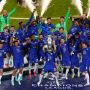 Daftar Klub yang Sumbang Pemain Terbanyak di Euro 2020