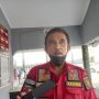 Sempat Jadi Klaster Baru, Kasus Covid-19 di Lapas Rajabasa tinggal Dua Orang