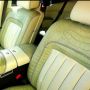 Gara-Gara Modifikasi Jok, Pemilik Rolls-Royce Ini Harus Berurusan dengan Aparat