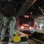 Okupansi Penumpang KRL Yogyakarta - Solo Meningkat di Bulan Oktober Hingga 56 Persen