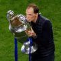 Resmi Ekstensi Kontrak Bersama Chelsea, Ini Ungkapan Kebahagiaan Tuchel