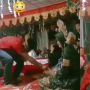 Viral Pengantin dan Mantan Nangis Berpelukan, Undangan Tak Tega Menyaksikan