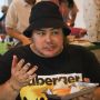 Tereyuh Kakek Bersepeda 15 Km untuk Vaksin, Ivan Hadiahi Motor