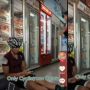 Viral Video Pesepeda Ngadem di Minimarket, Aksinya Banjir Kritik Warganet