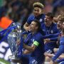 Tumbangkan City 1-0, Chelsea Juara Liga Champions