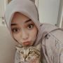 Heboh! Foto Berhijab Citra Kirana Diedit Tanpa Busana: Miris Sekali