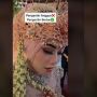 Anti Jaim! Viral Gaya Barbar Pengantin Wanita di Pelaminan, Sukses Bikin Ngakak