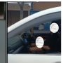 Viral Pengemudi Avanza Pamer Alat Kelamin di Kabin, Emak-emak Ini Beri Respon Tak Terduga