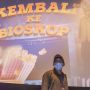 Film Tjoet Nja Dhien Kembali Tayang, Menpar Sandiaga Ajak Masyarakat Kembali ke Bioskop