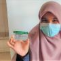 Dampingi Orang Tua, Lis Apriyanti Rasakan Manfaat JKN-KIS