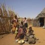Miris! Dilanda Konflik dan Kemiskinan, Warga Sudan Selatan Bertahan Hidup Makan Dedaunan