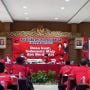 Tak Bisa Ditawar, DPC PDIP Bantul Tegaskan Pilpres Kewenangan Megawati