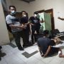 Tak Punya Pekerjaan Usai Bebas Penjara, Residivis Ini Bobol Rumah di Bandar Lampung