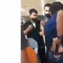 Viral Bos Acungkan Pedang dan Suruh Karyawan Pulang, Ternyata Gegara Ini