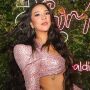 Pakai Outfit kayak Karakter Kartun Ini, Anya Geraldine Bikin Salah Sangka