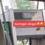 Iseng Isi Bensin Full Tank Bak Orang Kaya, Pemobil Keringat Dingin Pas Tahu Habis Berapa